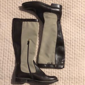 Armani boots